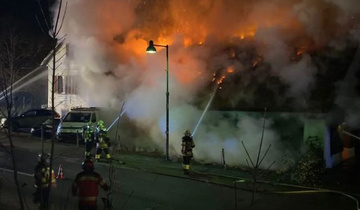 Brand Sägi