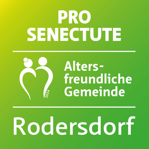 Logo Pro Senectute