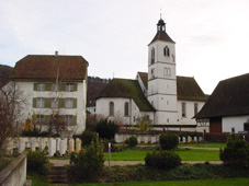 Kirchenbezirk